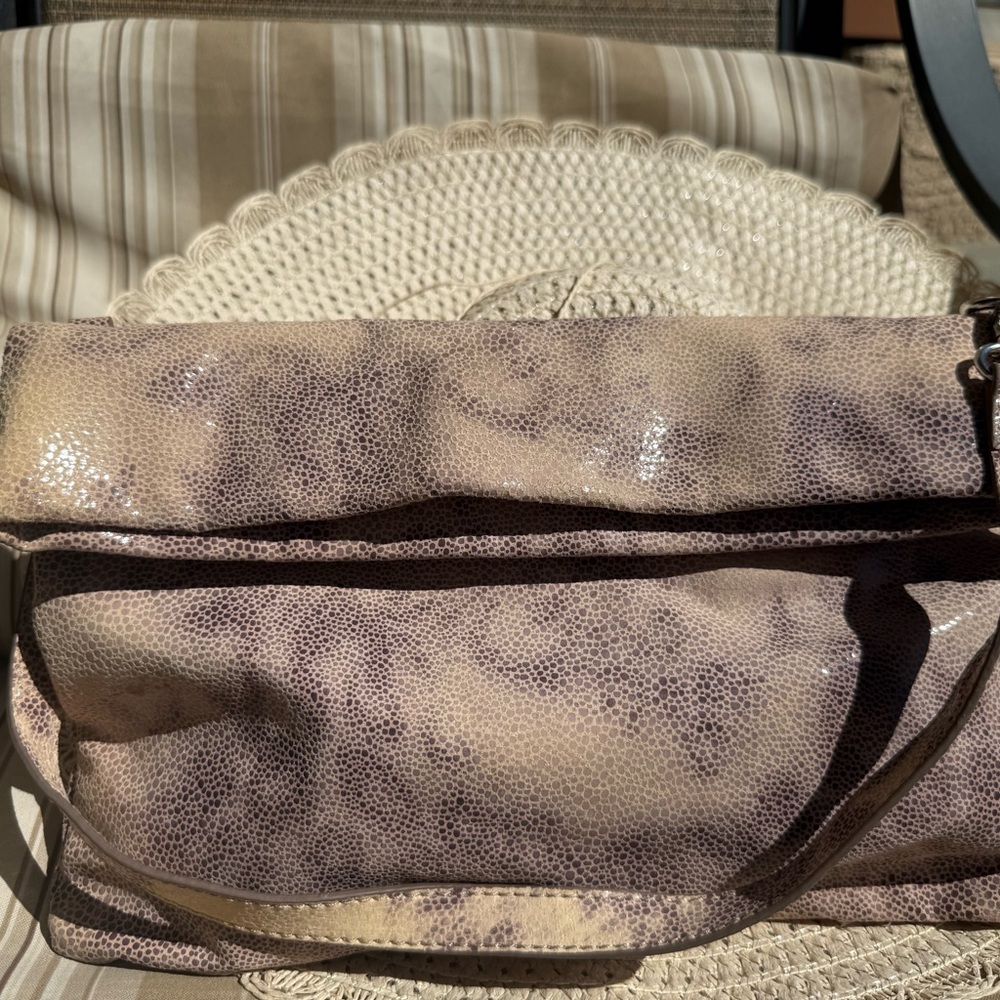 Elegant Kate Landry Leather Women's Bag